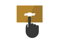 Shop Click Drive Create Icon in Inverness, FL