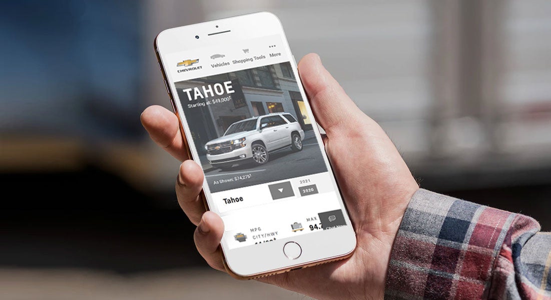 Shop Click Drive in Inverness, FL