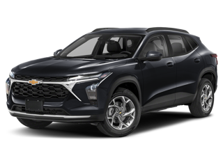 Chevrolet Trax - Love Chevrolet in Inverness FL