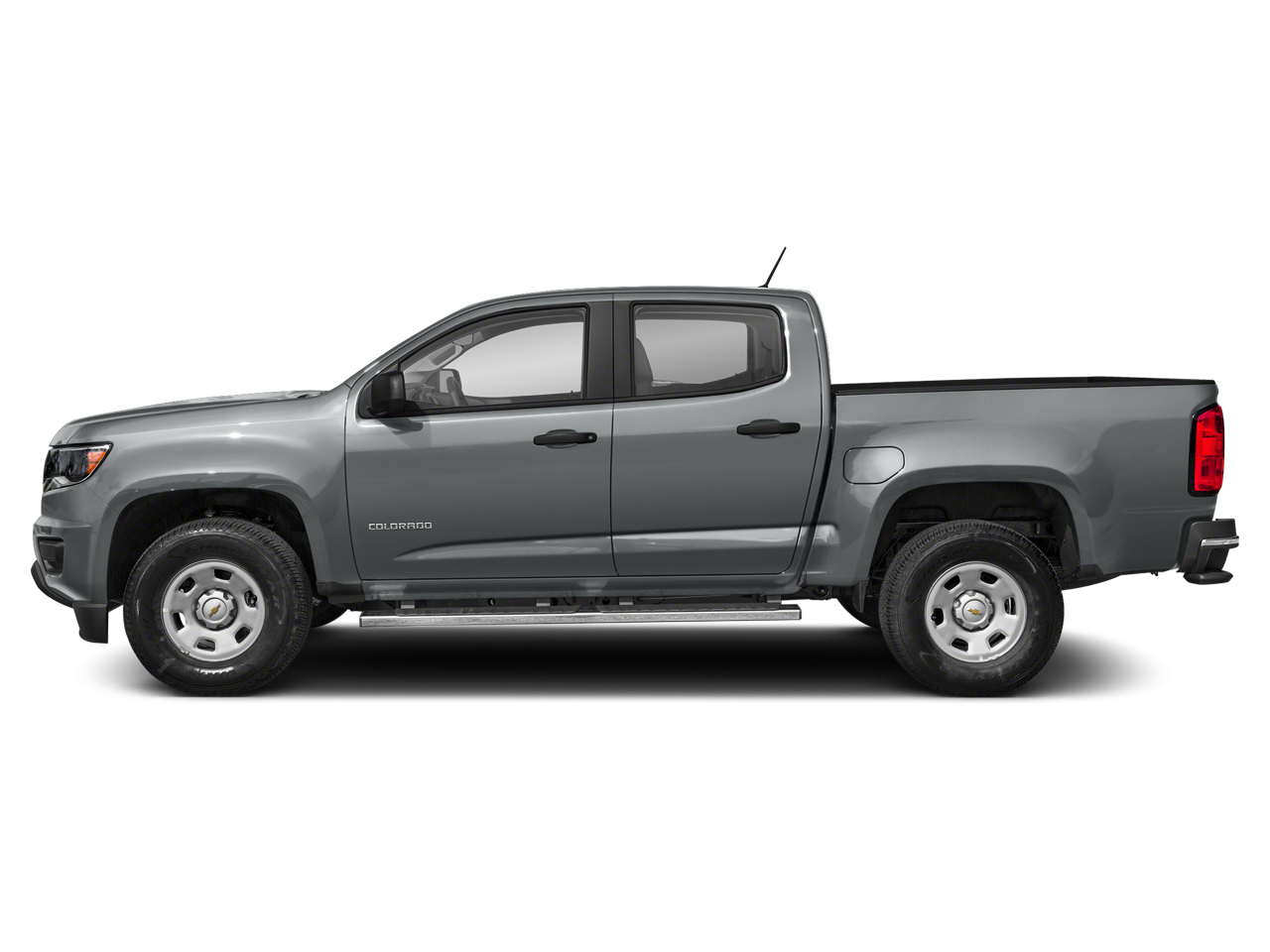 2019 Chevrolet Colorado 4WD LT