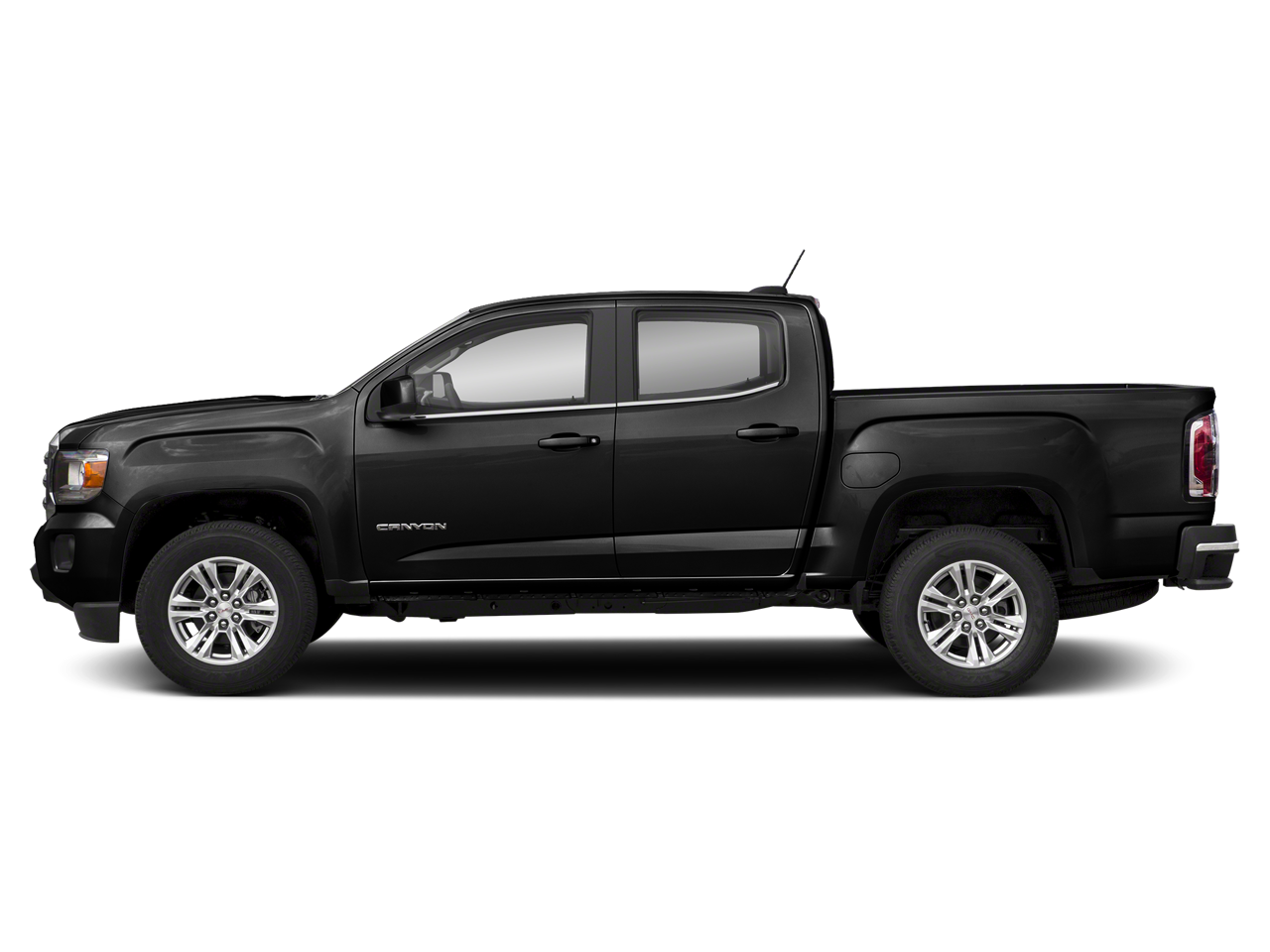 2020 GMC Canyon 4WD SLE