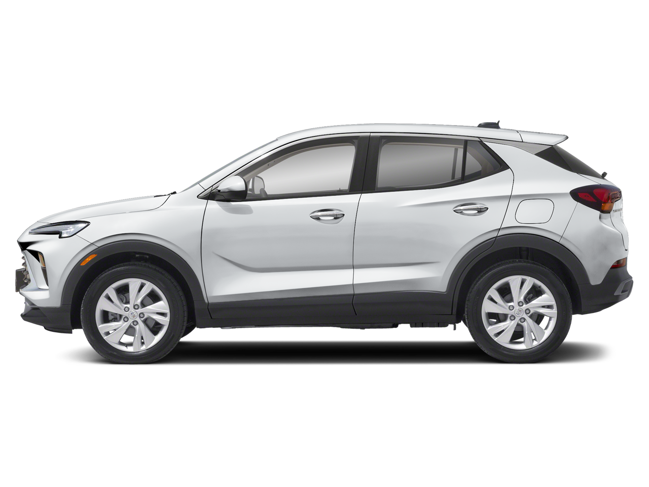 2025 Buick Encore GX Preferred - Photo 38