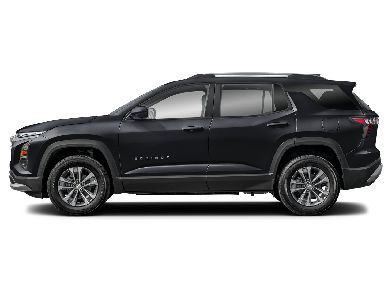 2025 Chevrolet Equinox LT - Photo 65