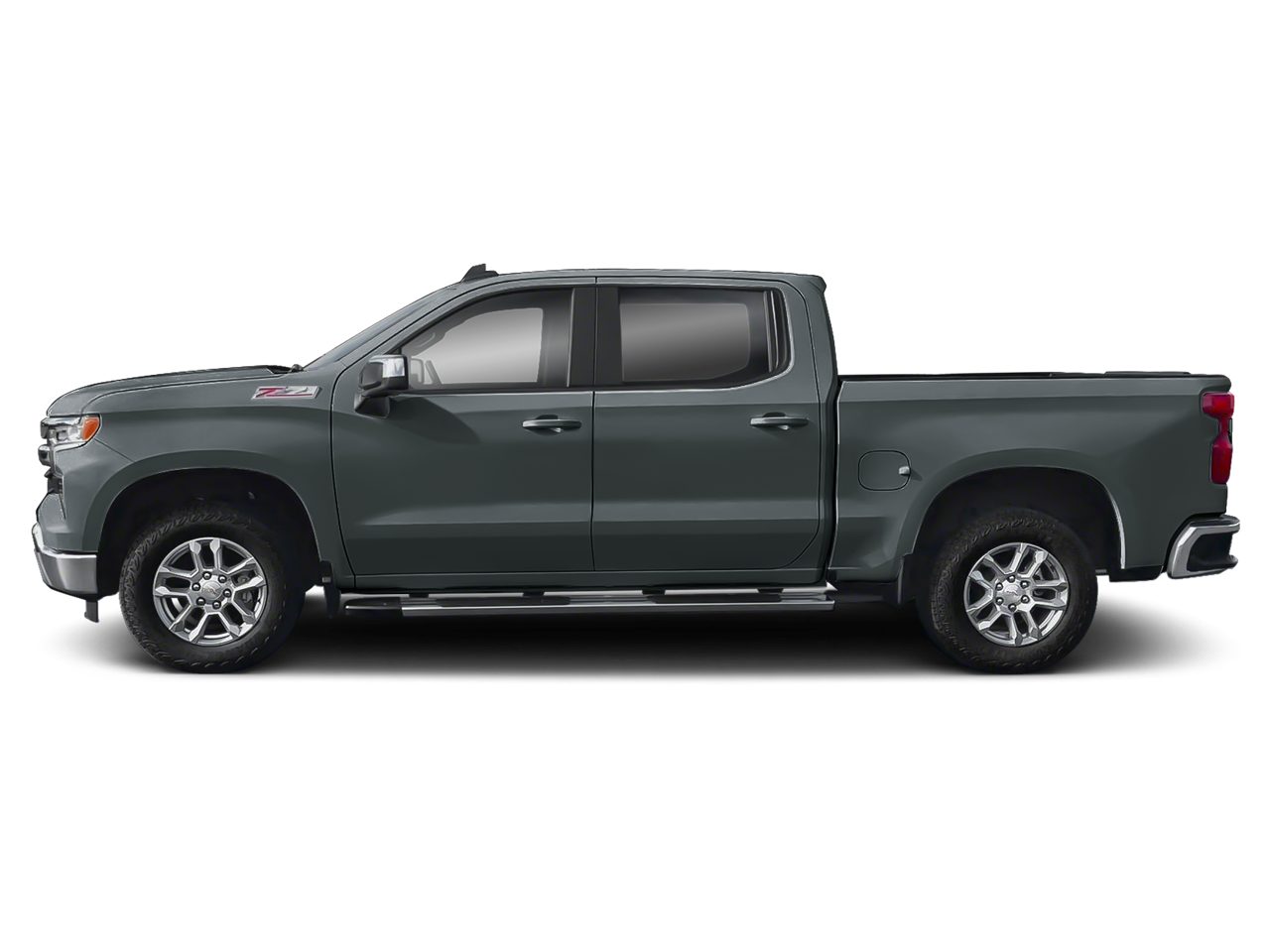 2025 Chevrolet Silverado 1500 LT - Photo 55