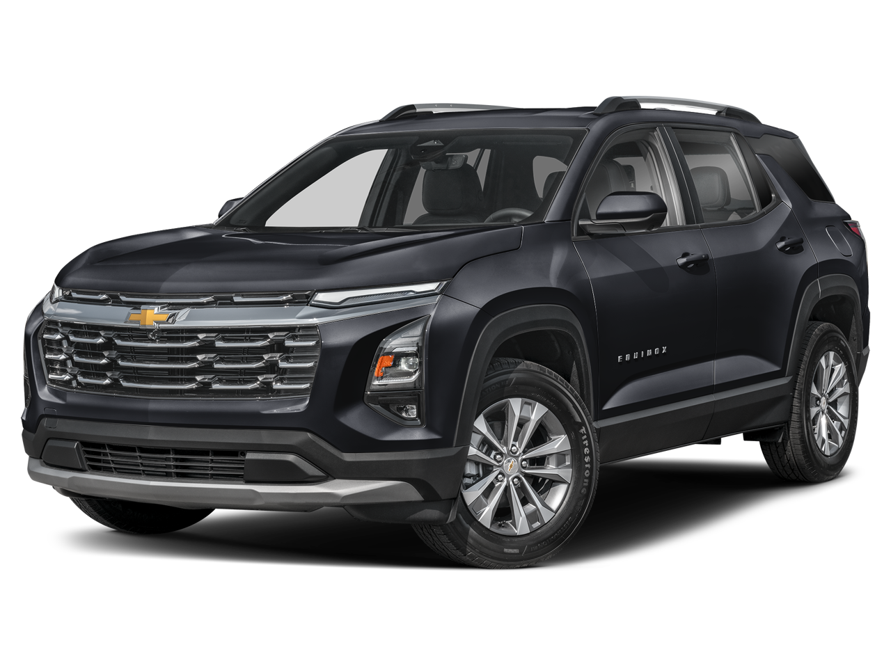 2025 Chevrolet Equinox LT - Photo 63