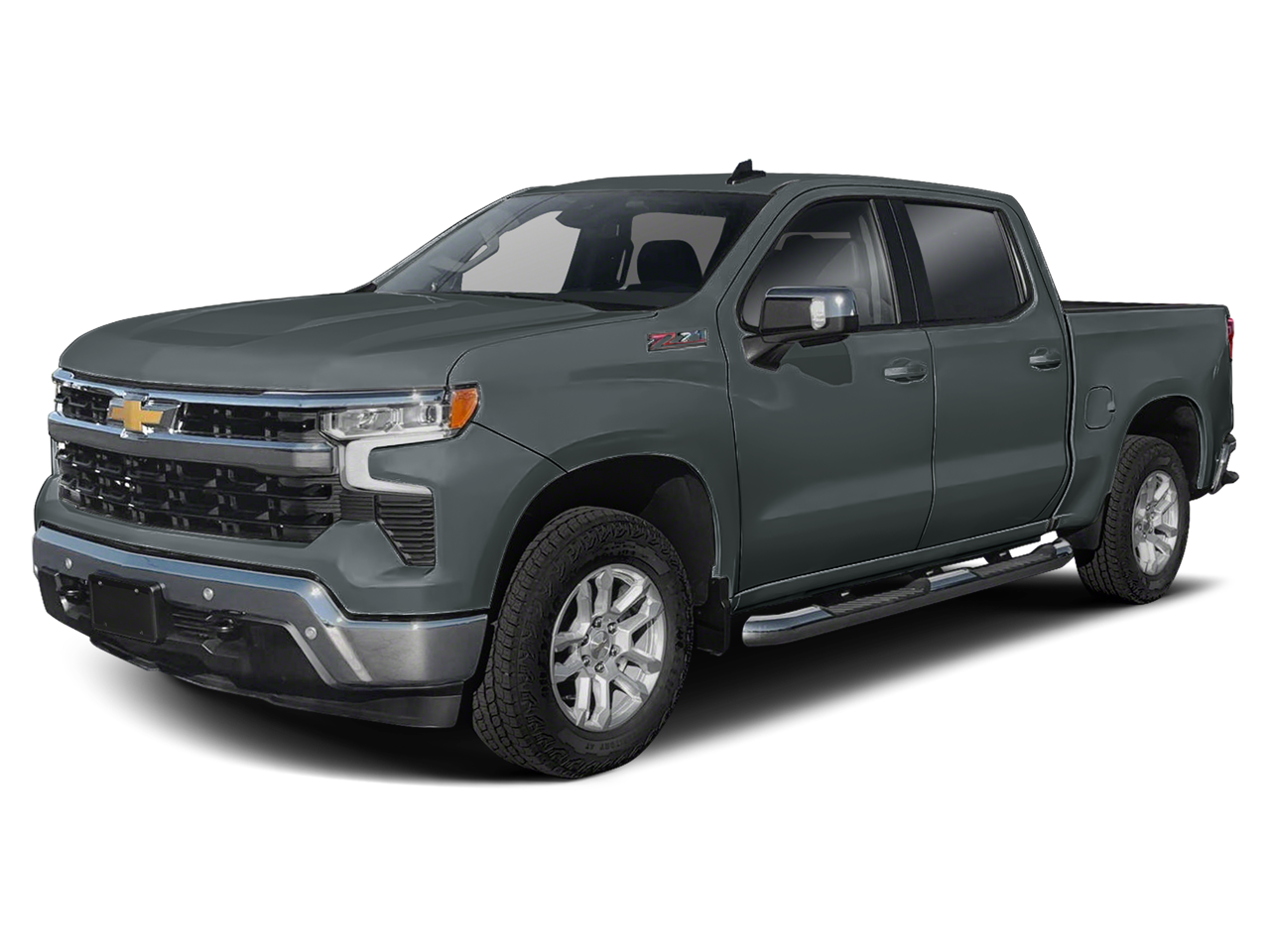 2025 Chevrolet Silverado 1500 LT - Photo 54