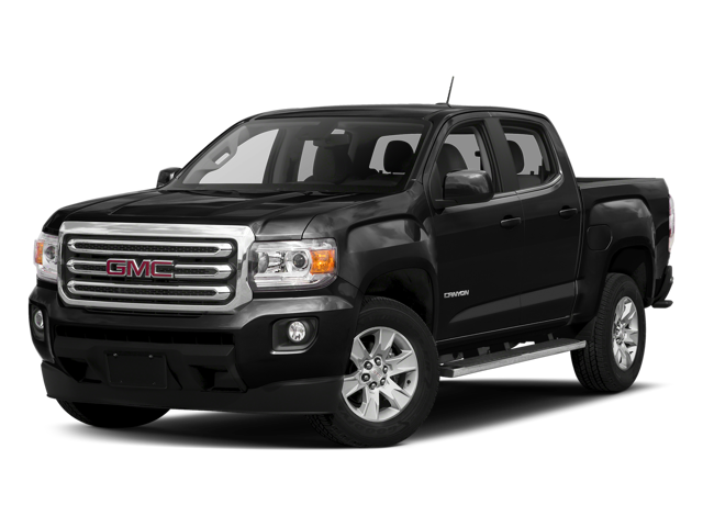 2018 GMC Canyon 2WD SLE Crew Cab Short Box's photo