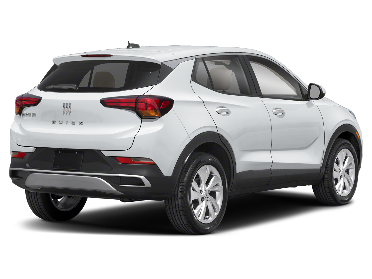 2025 Buick Encore GX Preferred - Photo 37