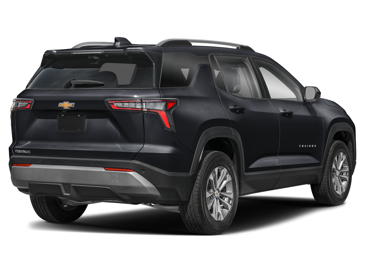 2025 Chevrolet Equinox LT - Photo 64