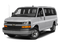 2016 Chevrolet Express Passenger 2500 LS