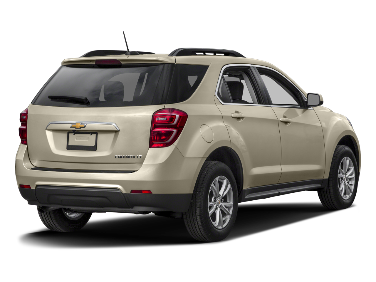 Used 2017 Chevrolet Equinox LT with VIN 2GNALCEKXH1584518 for sale in Inverness, FL