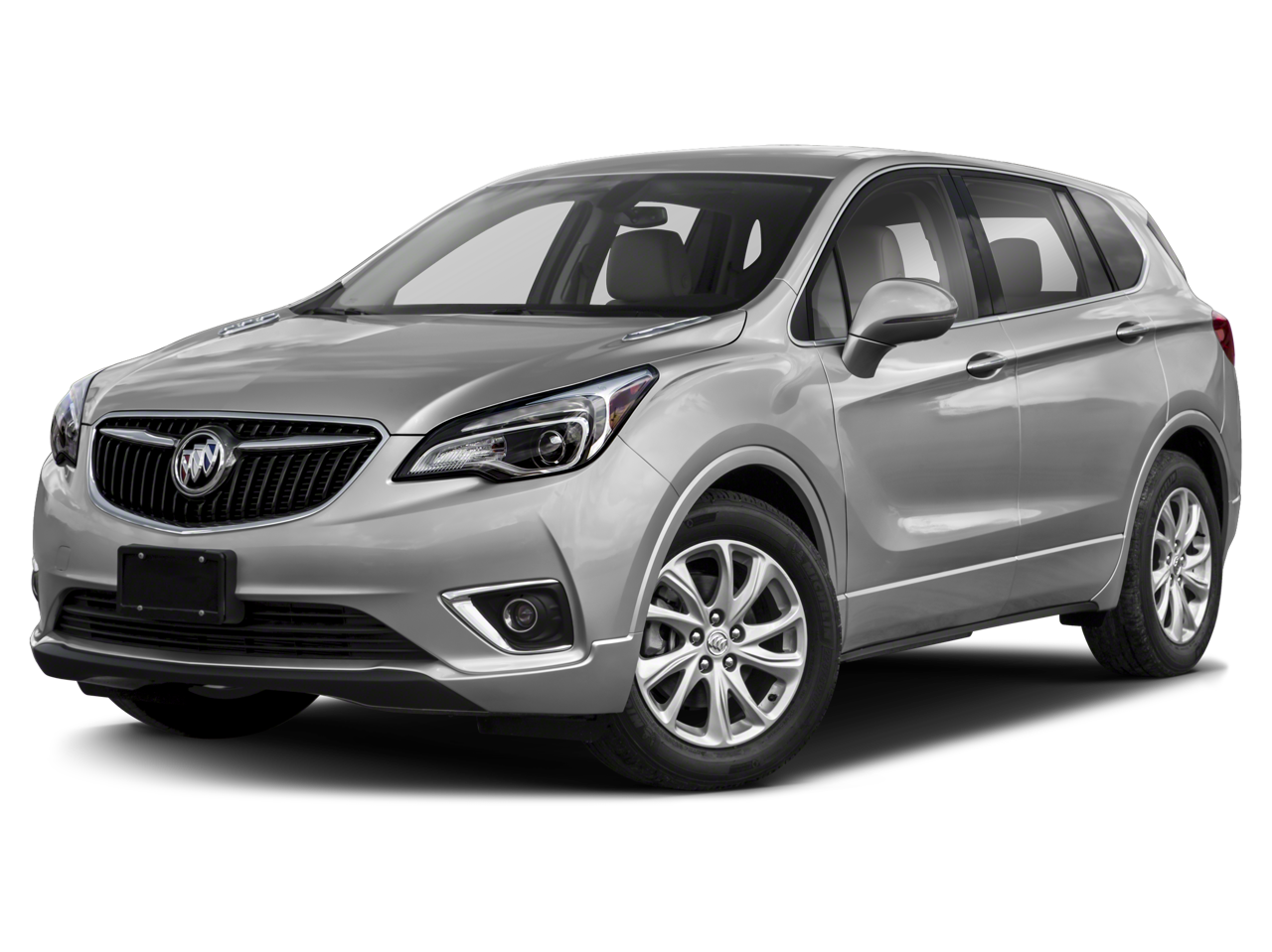 2020 Buick Envision