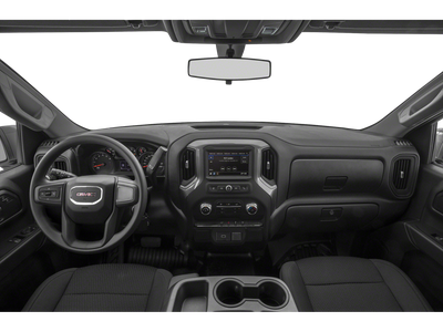 2020 GMC Sierra 1500 4WD REG CAB 140"