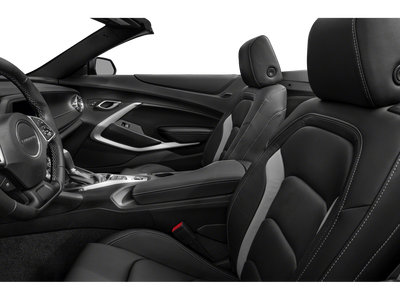 2021 Chevrolet Camaro LT1