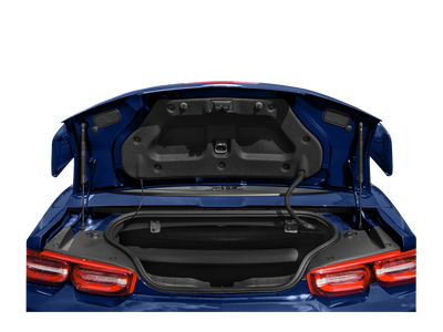 2021 Chevrolet Camaro LT1