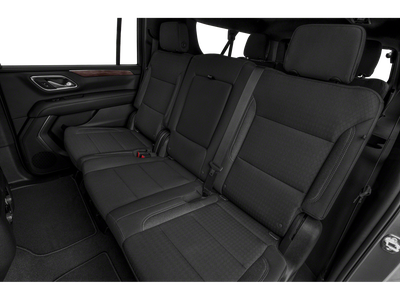2021 Chevrolet Suburban LS