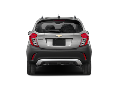 2022 Chevrolet Spark ACTIV Automatic