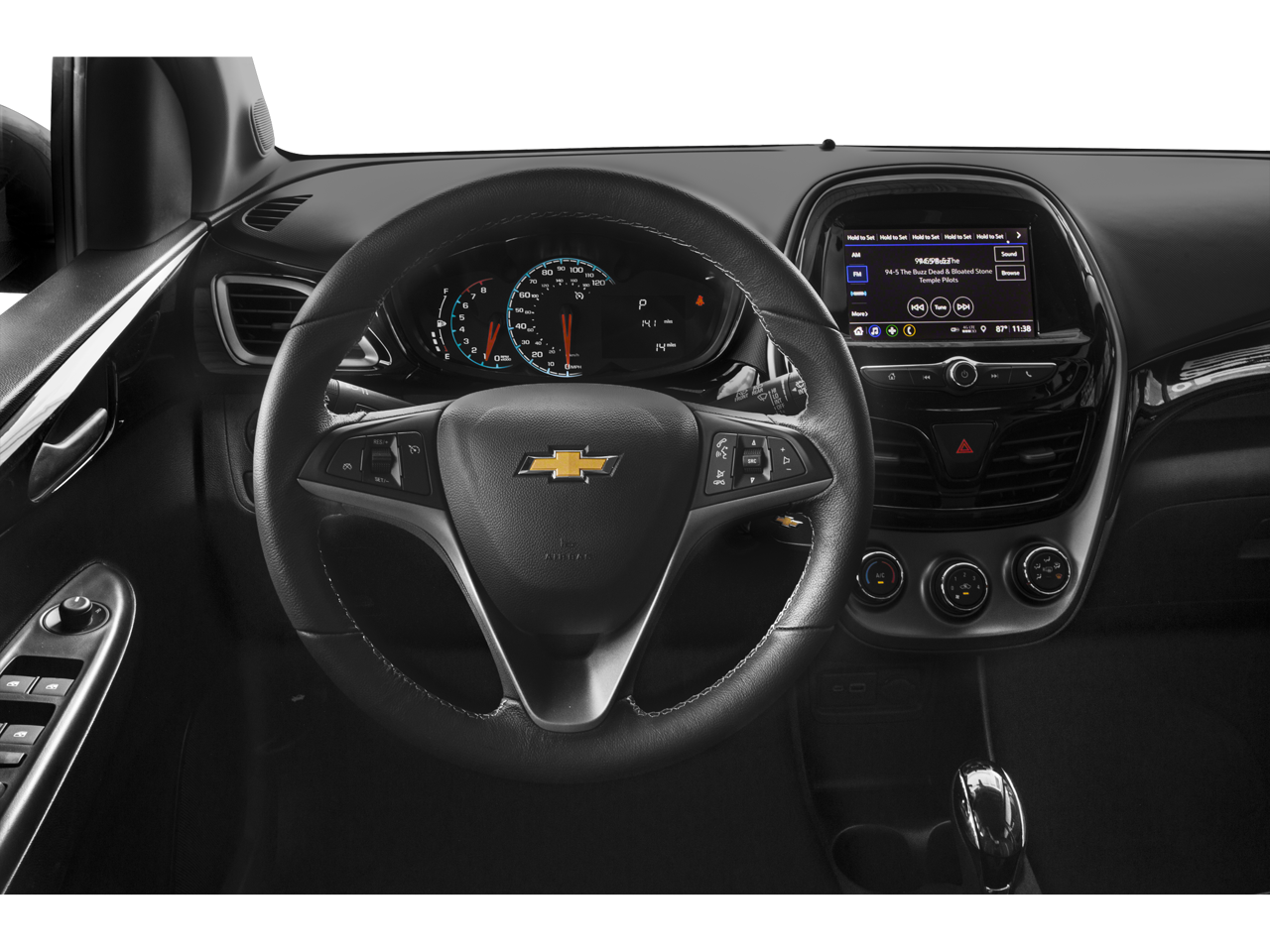 2022 Chevrolet Spark ACTIV Automatic