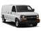 2012 Chevrolet Express Cargo 2500 RWD 2500 155"