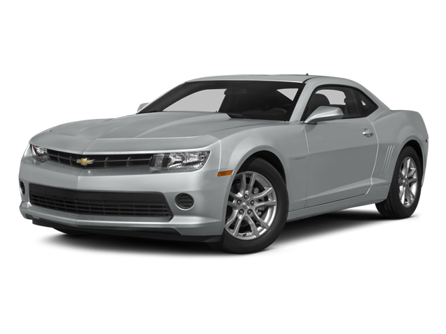 2014 Chevrolet Camaro 2LT