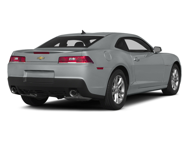 Used 2014 Chevrolet Camaro 2LT with VIN 2G1FC1E33E9195334 for sale in Inverness, FL