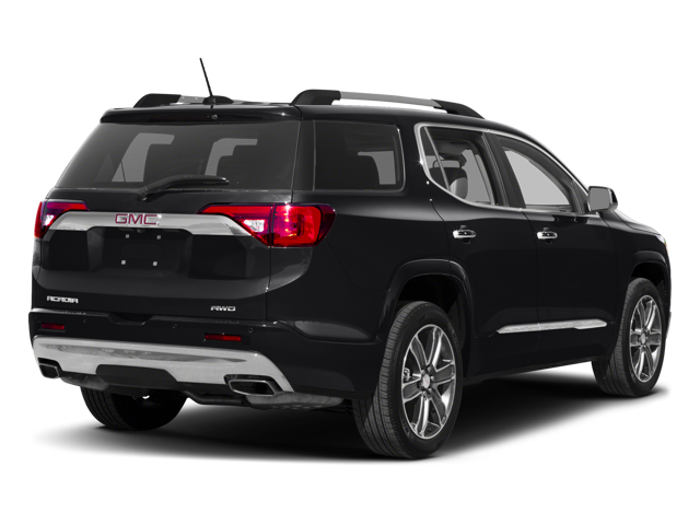 Used 2017 GMC Acadia Denali with VIN 1GKKNPLS3HZ213617 for sale in Inverness, FL