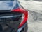 2020 Honda Civic Sedan EX