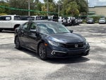 2020 Honda Civic Sedan EX