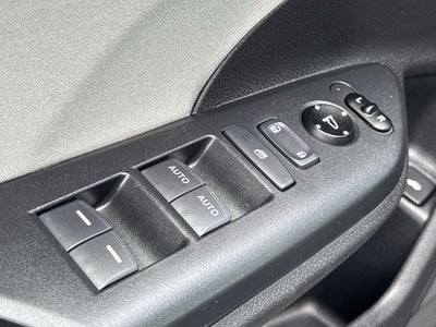 2020 Honda Civic Sedan EX