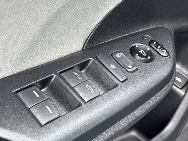 2020 Honda Civic Sedan EX