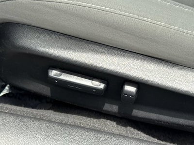 2020 Honda Civic Sedan EX