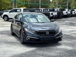 2020 Honda Civic Sedan EX