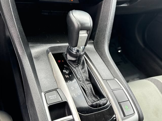2020 Honda Civic Sedan EX