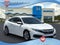 2018 Honda Civic Sedan LX