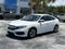 2018 Honda Civic Sedan LX