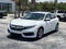 2018 Honda Civic Sedan LX