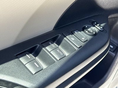 2018 Honda Civic Sedan LX