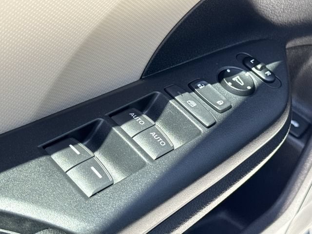 2018 Honda Civic Sedan LX