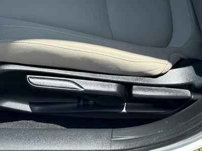 2018 Honda Civic Sedan LX