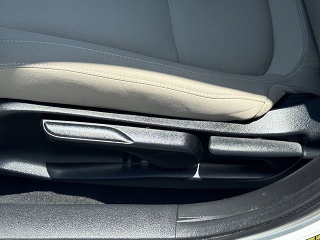 2018 Honda Civic Sedan LX