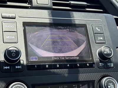 2018 Honda Civic Sedan LX