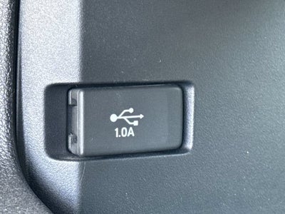 2018 Honda Civic Sedan LX