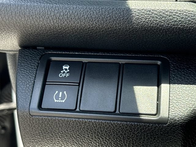 2018 Honda Civic Sedan LX