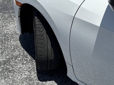 2018 Honda Civic Sedan LX