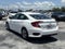 2018 Honda Civic Sedan LX