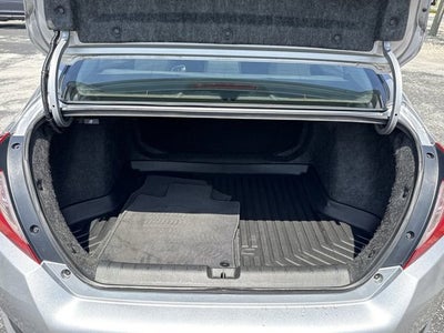 2019 Honda Civic Sedan LX