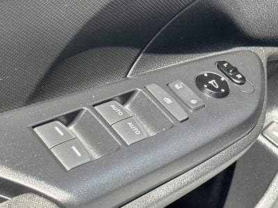 2019 Honda Civic Sedan LX