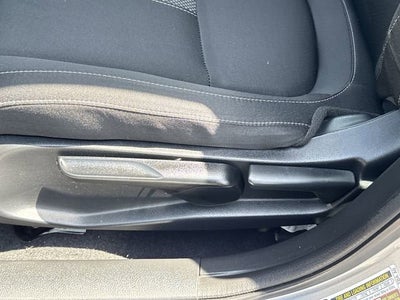 2019 Honda Civic Sedan LX
