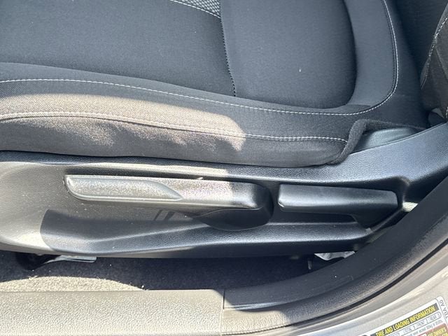 2019 Honda Civic Sedan LX