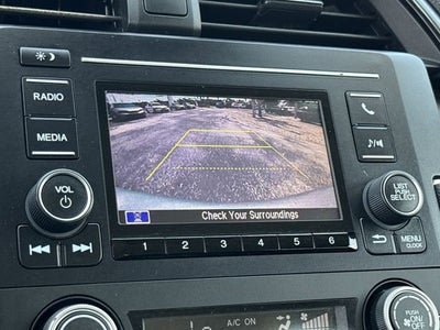 2019 Honda Civic Sedan LX